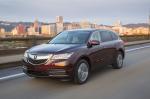 Acura MDX 2013 года (NA)